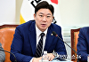 진종오 "국힘, 계엄 옹호한 채 뻔뻔히 한 표 애원…우리만 몰라"