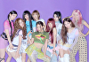 '11일 컴백' 트와이스, 압도적 비주얼 파티…키치+힙 트렌디 매력