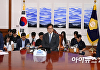 與野, 26일 본회의 개최 합의…'추경·법사위' 두고 신경전도