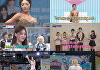 '아육대' 하투하x앤팀, 400m 릴레이 금메달⋯엑신 노바, '댄싱퀸' 등극