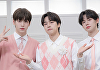 '언슬전' 하이보이즈, '엠카' 뜬다⋯강유석·연준·수빈 무대 호흡