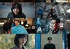 '굿보이', 혼수상태 깨어난 박보검의 끝장 라운드⋯자체 최고 시청률 6.7%