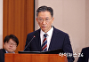 [포토] 모두발언하는 정성호 법무부 장관 후보자
