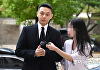 '상습 마약' 유아인, 징역 1년·집행유예 2년 확정