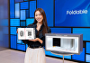 삼성D 'Z폴드7용' 폴더블 OLED, 50만회 폴딩 테스트 통과