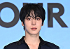 [포토] 에이티즈 윤호, 시크한 매력
