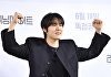 [포토] 윤현수 '아무나 못하는 열정 파이팅'
