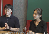 신지♥문원, 결혼 발표 영상에…"다시 생각해" 높아진 목소리 왜?