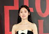 'S라인' 오마이걸 아린 "짧은머리 변신⋯낯설지만 색다른 모습"
