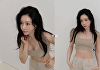 태연, 마른 줄만 알았는데 글래머였네...반전 몸매 깜짝