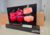 삼성전자, 마이크로 RGB TV 출시…"차세대 디스플레이 기술 집약"