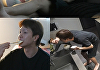 '나혼산' 육성재, 블랙 인테리어 집 공개⋯"동굴에 사는 곰이라 생각"