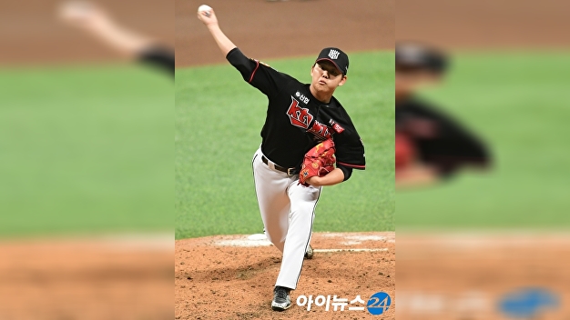 '내가 여름 사나이' KT 소형준, KBO리그 6월 MVP - Vimarsana News