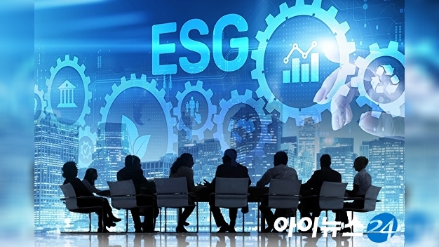 "말 뿐인 ESG?"…대기업 29%만 위원회 설치, 전문성도 '부족' - Vimarsana News
