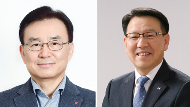 김명환 LG엔솔 · 김영근 LS일렉, 올해의 CTO 선정 - Vimarsana News