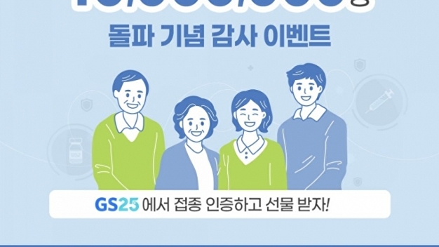 [단독] GS25, '고객 이름·전화번호' 개인정보 유출…실수가 부른 촌극 - Vimarsana News