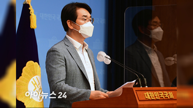 박용진 "국가수도 '서울', 행정수도 '세종'…양경제 대통령될 것" - Vimarsana News