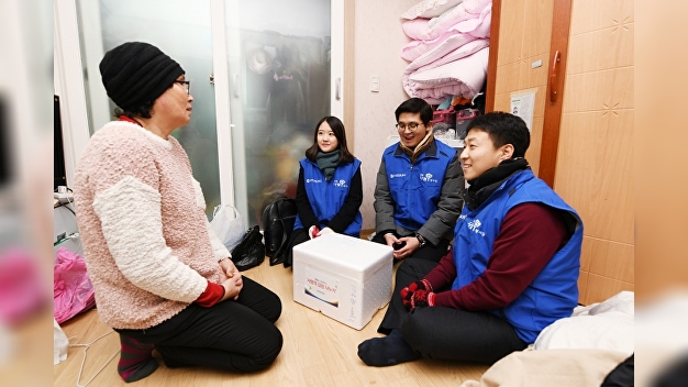 안심소득제, 저소득층 지원 시 현행 복지제도보다 효과 ↑ - Vimarsana News