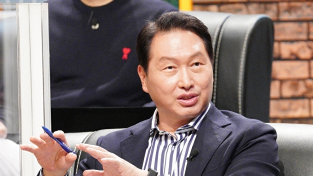 '최태원·김택진' 등 경제계 인싸 사로잡았다…아이디어 7選 - Vimarsana News
