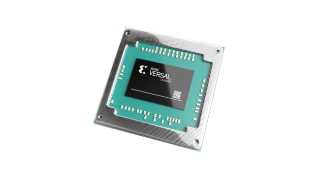 AI 반도체 시대에 주목 받는 자일링스…FPGA 앞세워 시장공략 박차 - Vimarsana News
