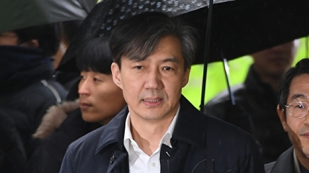 "대구 아니었으면 민란" 尹에 조국 "다른 지역 시민들 답할 시간" - Vimarsana News