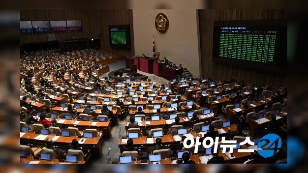 중대재해법 시행령, 뇌심혈관 질환·중증도 제외 - Vimarsana News