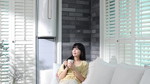 코로나·역대급 폭염에 대세로 뜬 '창문형 에어컨'…판매량 급증 - Vimarsana News