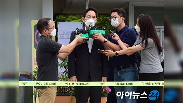 박범계 "이재용 경영 참여, 취업제한 위반 아냐" - Vimarsana News
