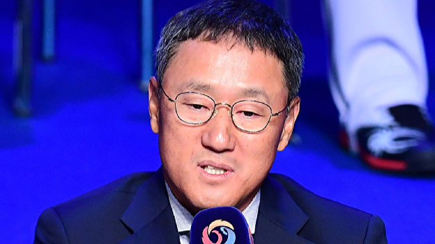 조원우 SSG 퓨처스팀 감독, 1군 벤치코치 이동 - Vimarsana News