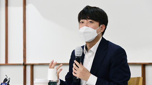 野, 민주당에 '대장동 특검' 압박… 이준석 "거부하는 자가 범인" - Vimarsana News