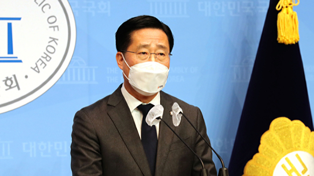 국민의당 이태규, 사무총장 사퇴…"합당 무산된 이후 깊은 고민" - Vimarsana News