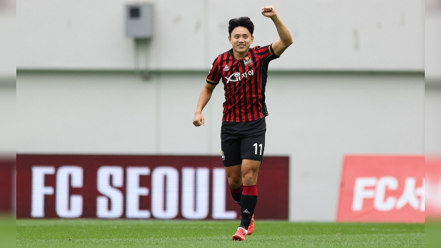 '슈퍼매치' 지배한 조영욱, 데뷔 첫 라운드 MVP - Vimarsana News