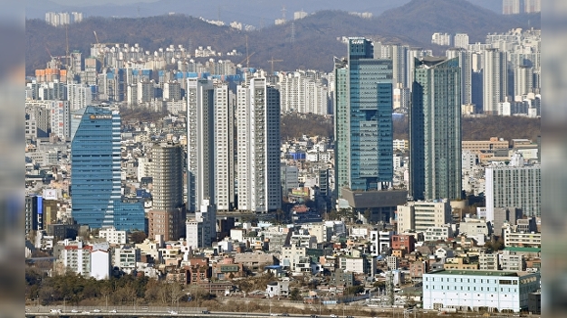 [생활의 전환] ① 생활형 숙박시설·도시형 생활주택, 분양 트렌드 '주도' - Vimarsana News