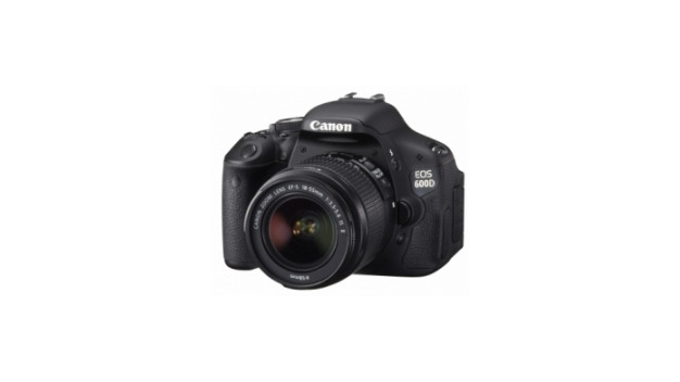 캐논 EOS 600D, 10회 홈쇼핑 모두 매진