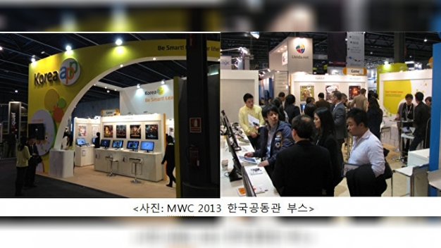 글로벌 앱 꿈꾸는 토종앱 14종, 스페인 MWC 출격 - 뉴스 썸네일 이미지
