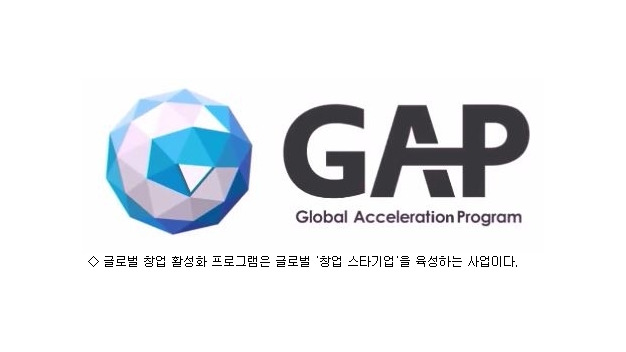 2016년도 '글로벌 창업 활성화 프로그램' 참가 스타트업은? - 뉴스 썸네일 이미지