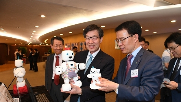 대기업, 외부 벤처기업 지원 효과는 - 뉴스 썸네일 이미지