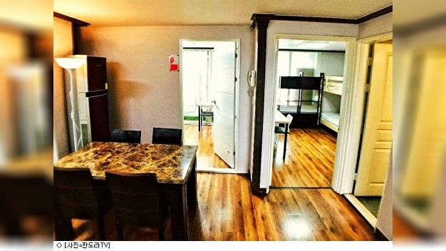 판도라TV, 청년주거 해결 위한 CSR사업 진행 - 뉴스 썸네일 이미지