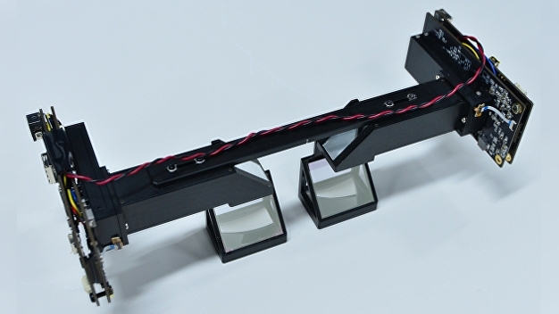 KIST, 4K급 증강현실(AR) HMD 개발 성공 - 뉴스 썸네일 이미지