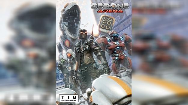 저사양기기로 즐기는 고품질 VR 게임, 기술 콘텐츠 기업 더팀엔터테인먼트 - 뉴스 썸네일 이미지