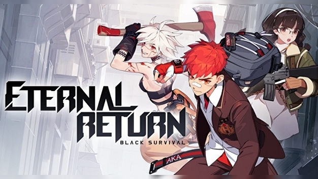 '영원회귀: 블랙서바이벌' 톱10 '눈앞'…넵튠표 흥행작 등장 - 뉴스 썸네일 이미지