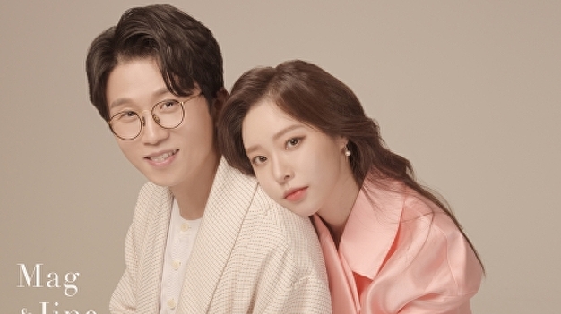 박성광 투병 고백