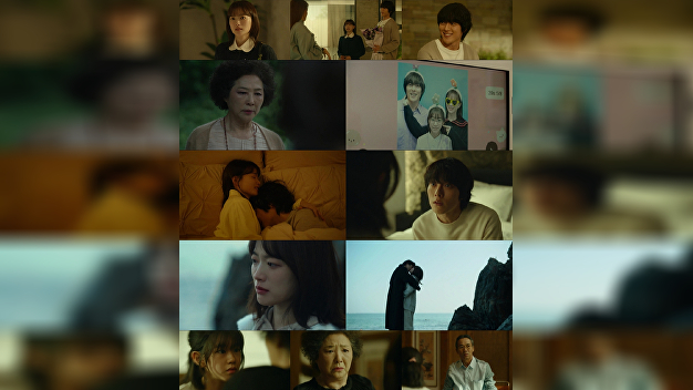 '히어로는 <b>아닙니다만</b>' <b>장기용</b><b>천우희</b>, 눈물 키스 재회…목숨 건 사랑