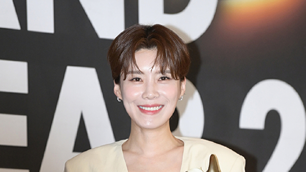 '4년연속 올해의 예능인' 장도연, '라디오스타' 새 MC 발탁