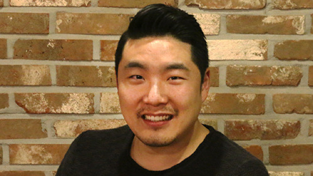 [아이포럼 2023] '발명왕' 황성재 엑스와이지 대표…초거대 AI 로봇 미래... - 뉴스 썸네일 이미지