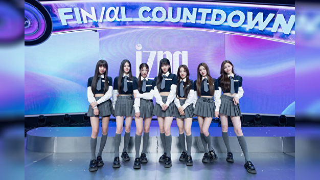 '<b>아이랜드2</b>' 이즈나, 데뷔 전부터 광고모델 확정…각종 <b>러브콜</b>