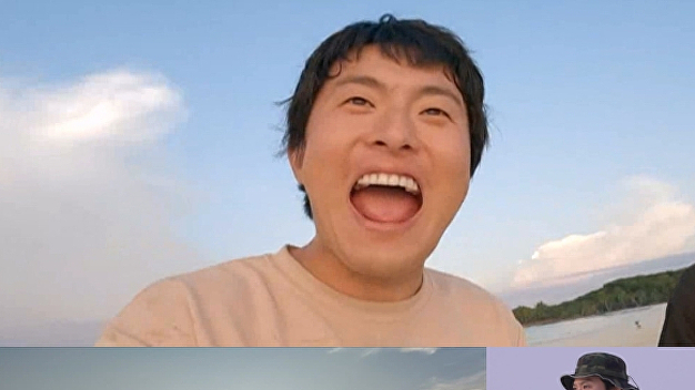 [오늘종영] '<b>태계일주3</b>' <b>기안84</b>, <b>마다가스카르</b> 여정 마무리…일출 앞 소원