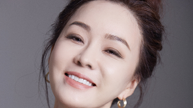 <b>배우 김정난</b>, 28일 <b>두산</b>-KT전 시구 초청