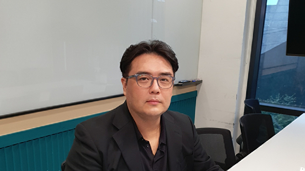 [아이엠(I'M)] 이재열 버츄어라이브 대표 “미용시장 구인구직·K뷰티 체... - 뉴스 썸네일 이미지