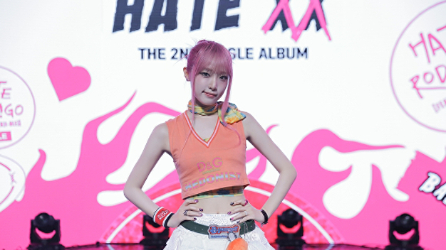 <b>최예나</b>, '음악중심' 사후 녹화 취소 "컨디션 난조"…컴백 활동 제동